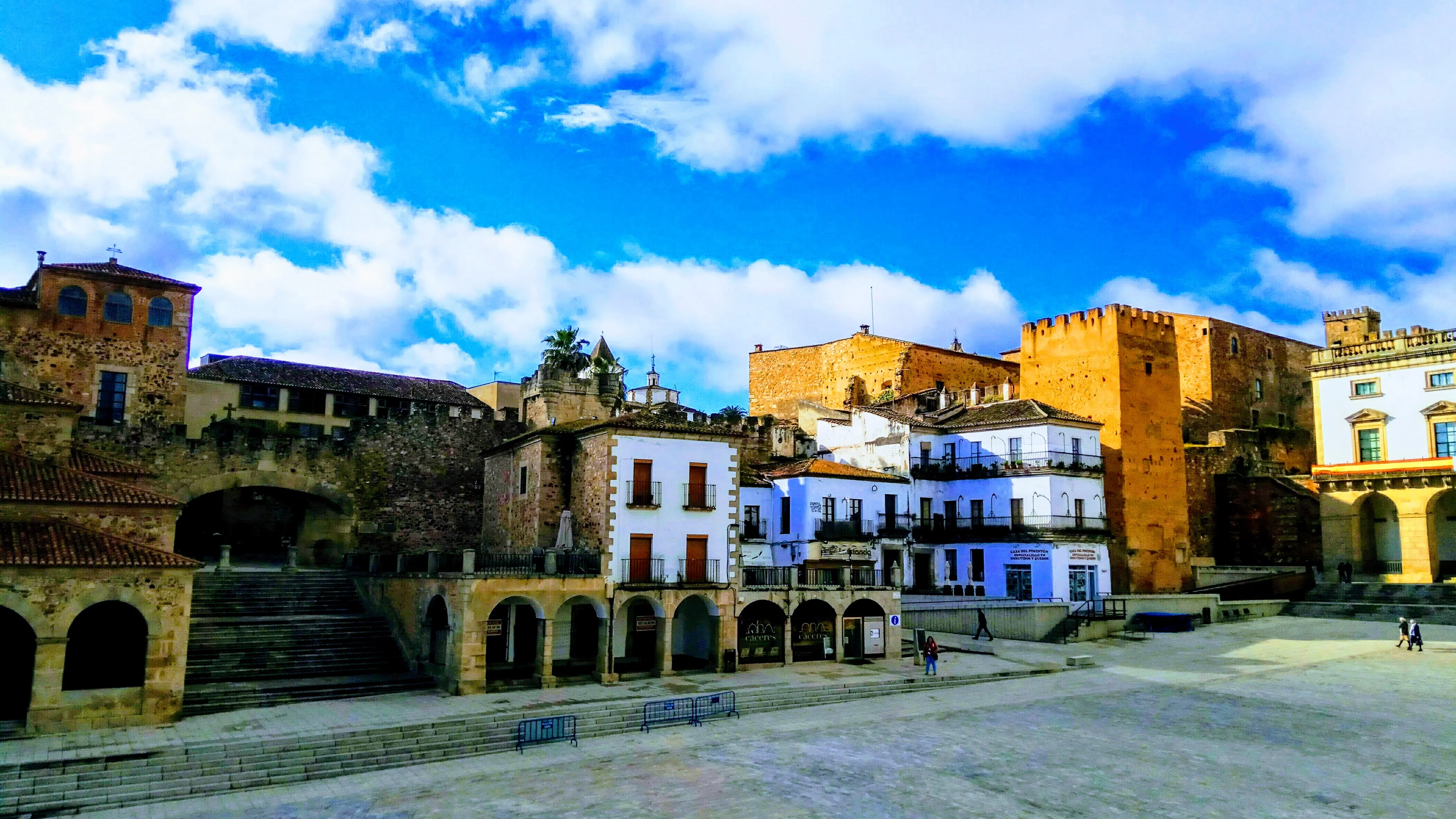 Ruta Cáceres
